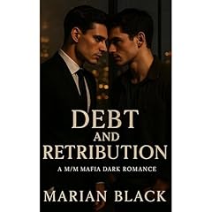Debt and Retribution Audiolibro Por Marian Black arte de portada