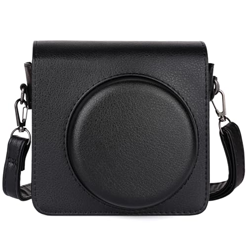 Funda protectora para cámara Fujifilm Instax Square SQ40 SQ1 miniatura 1