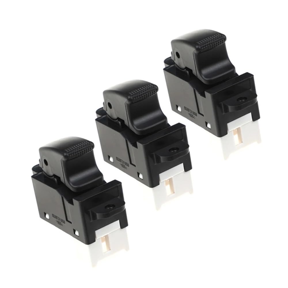 Commutation Lève Vitre Bouton 935800X0104X Interrupteur i10 2011-2014 - 8