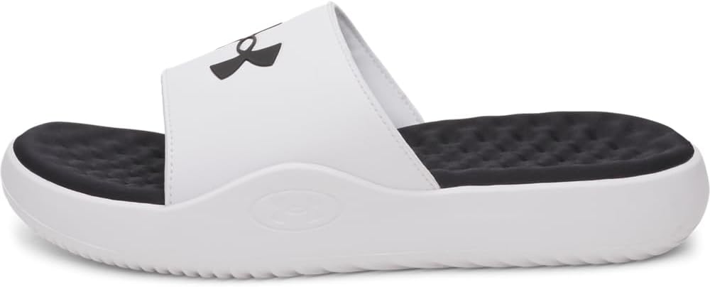 Under Armour Men's Ignite Pro 8 Fixed Band Slides