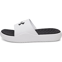 Under Armour Mens Ignite Pro Fixed Band Slides