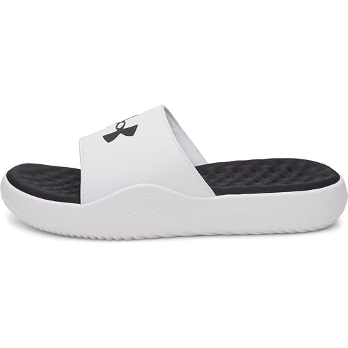 Under Armour Men's Ignite Pro Fixed Band Slides