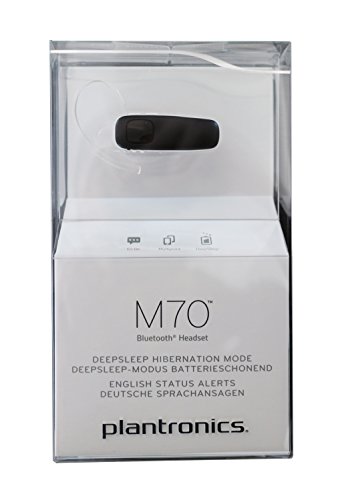 Plantronics M70