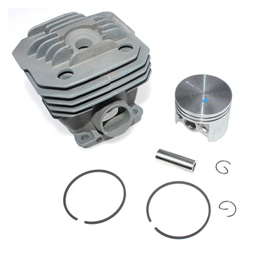 Kit cylindre-piston pour Oléo-Mac 962 serrage moteur réparation Efco 162