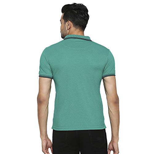 Image of LAWMAN PG3 Men's Slim Polo