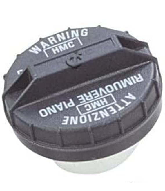 Fuel Tank Cap Universal Fitment Maruti Alto, WagonR, Swift, Dzire