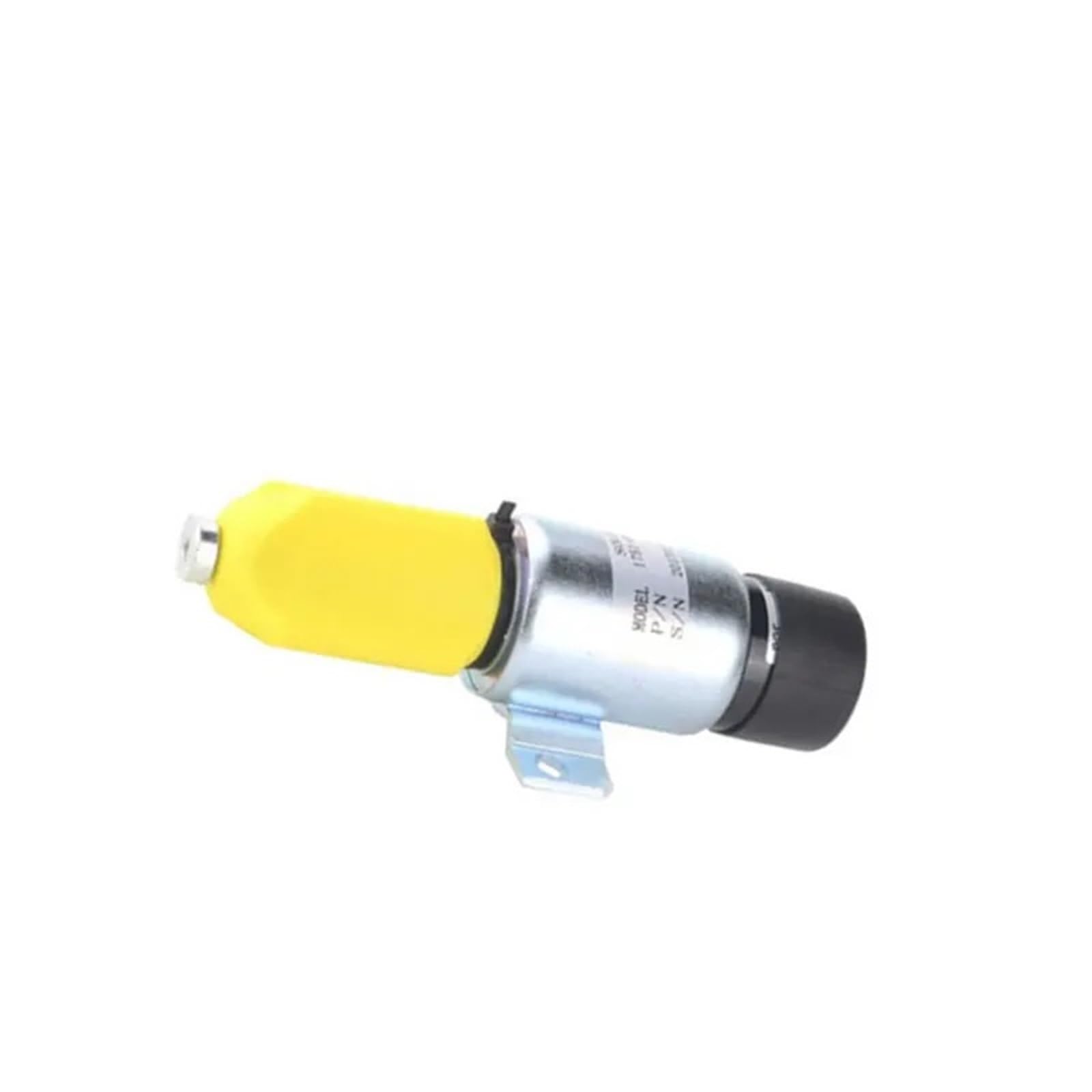 Tkgmgtn Yellow Excavator Accessories 51-7518 1751-2467U1b1s5a Flameout Switch Solenoid Valve For Lg215d Lg920d Lg922d Engine