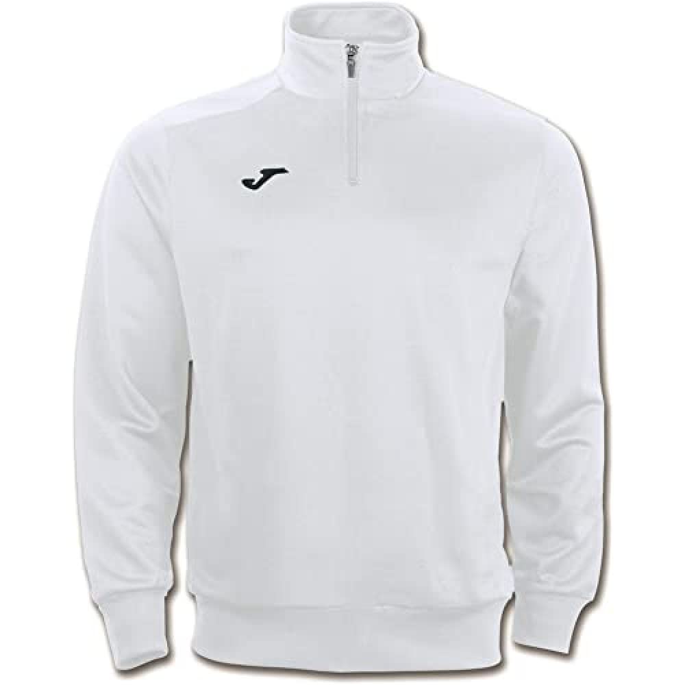 Joma Faraon, Maglione Uomo, Blanc, S