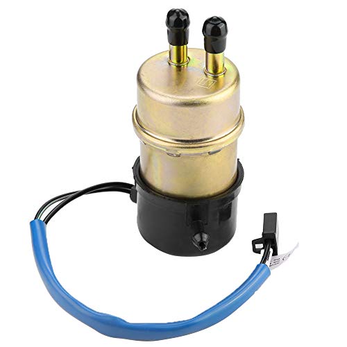 Bomba de combustible - 16710-MR1-015 490401055 Bomba de combustible eléctrica para Honda...