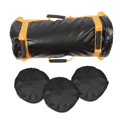 Weight Bag for Fitness Training Sandbag for Muscle Strength