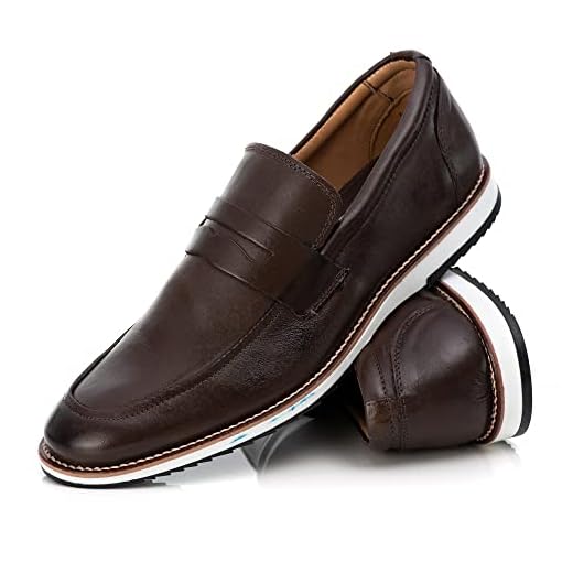 Sapato Iate Casual Masculino Brogue Premium Couro Confort Andora Cor:Bege;Tamanho:43