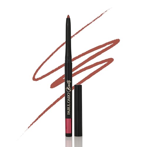 Image of Parul Garg Pencil Beauty Bold Define Shimmer Kajal | Smooth Glide for Eyelid & Lash Line | Long-Lasting, Smudge-Proof & a Dazzling Shine | Vegan & Cruelty-Free (Bulbul)