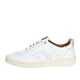 Saison: Frühjahr/Sommer Wrangler Sneaker Micky Free Größe 45, Farbe: Weiß