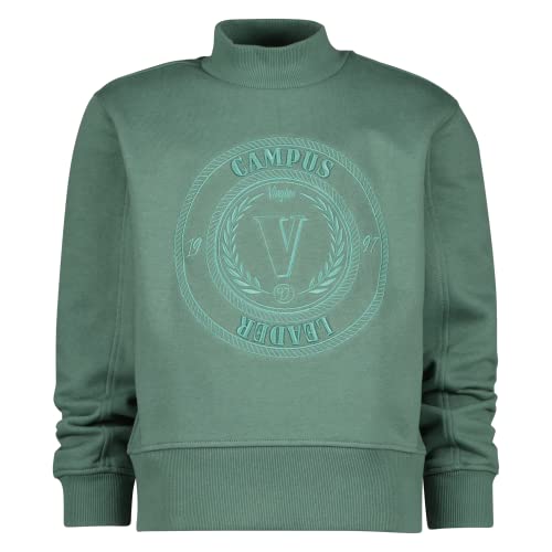 Sweater Fille Vingino Nora anti-courants d'air pour fille active