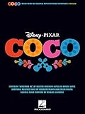  Disney Pixar\'s Coco. Music from the original motion picture soundtrack