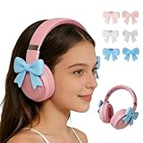 【EINFACHE INSTALLATION MIT VERSTELLBAREM SILIKONBAND】Kein Werkzeug nötig! Das flexible Silikonband lässt sich einfach anpassen und fest um das Headset wickeln. Schnell montieren, leicht entfernen – ohne Kratzer oder Beschädigungen an deinen Kopfhörern.