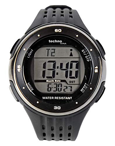 technoline Funkarmbanduhr WT 947