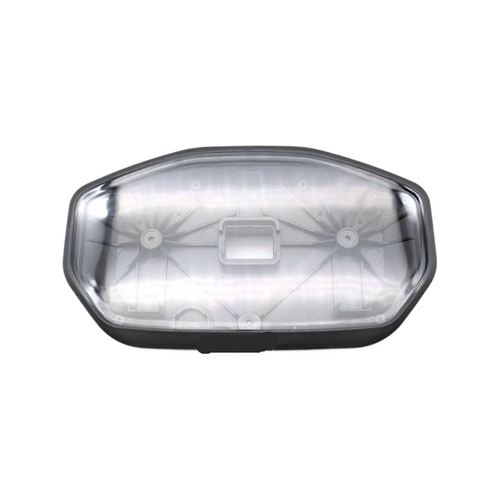 KNVBGG Speedometer Odometer Meter for Monster 821 2014-2019 Motorcycl ABS Plastic Instrument Case Cover Motorcycle Screen Speedometer Tachometer Shell