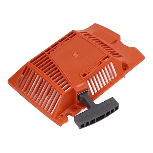 Ensemble démarreur à tirette fluide compatible Husqvarna 268 et 272