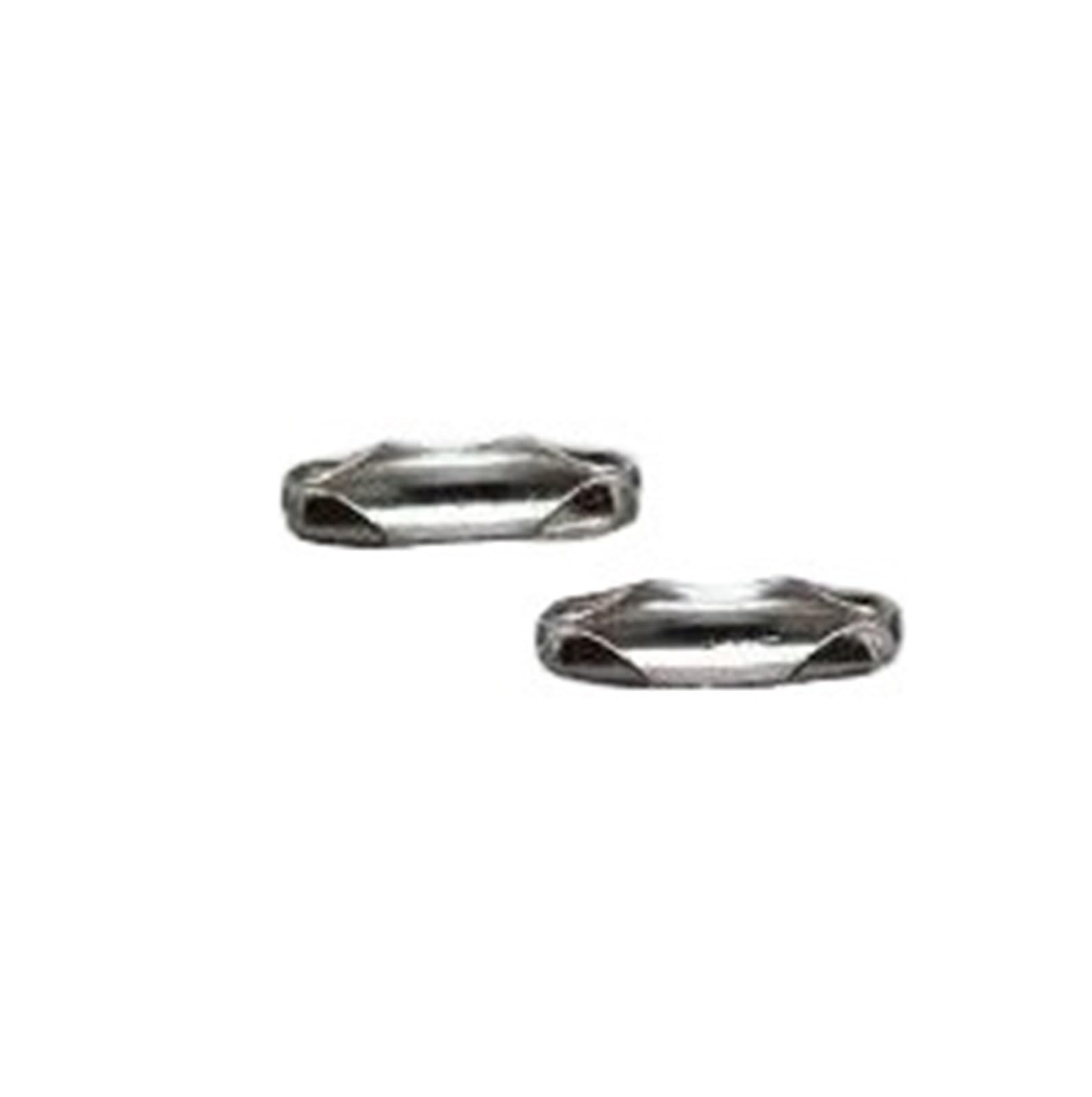 Chaîne pour store à enrouleur cassé réparation acier inox 2mm