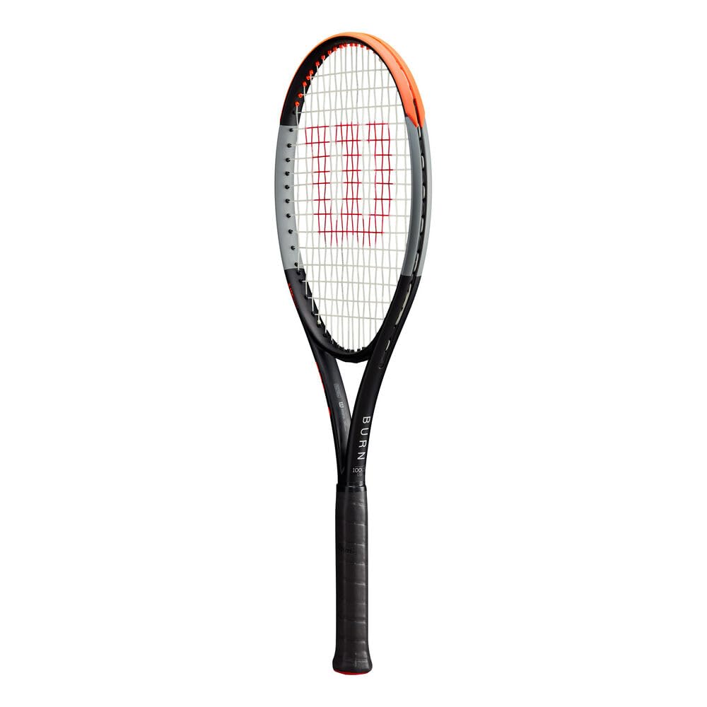 Burn 100 LS V4.0 : Amazon.sg: Sporting Goods