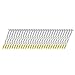 Grip Rite Prime Guard GR04HG1M 21 Degree Plastic Strip Round Head Hot Dipped Galvanized Collated Framing Nails, 2
