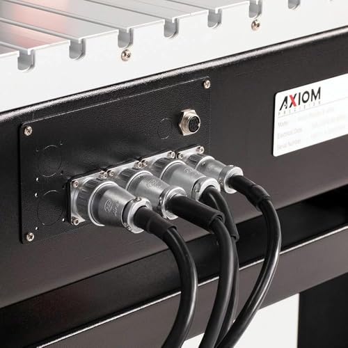Axiom Precision AR16-Elite CNC Router