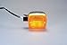 K&S DOT Turn Signals, for HONDASVF-500/700/750/1000, NT-650, VFR-7