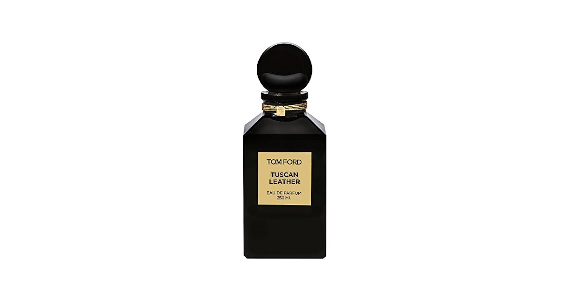 Amazon.com : Tom Ford Tuscan Leather By Tom Ford Eau De