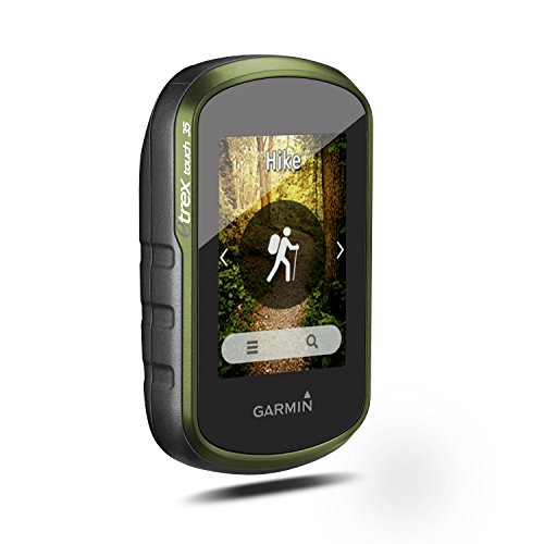 Garmin etrex Touch 35 - Image 6