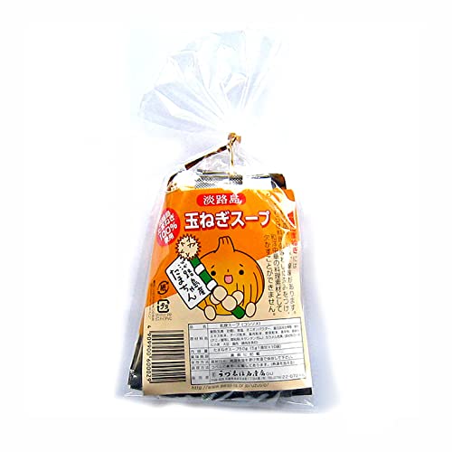 Amazon | うづ志ほ名産店 淡路島玉ねぎスープ(袋) 5g×10本 | うづ志ほ