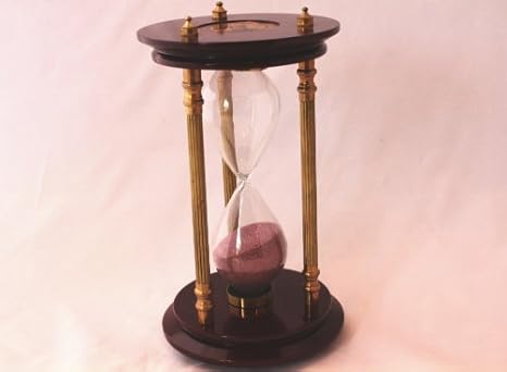 Amazon 真鍮 アンティーク調砂時計 置き時計 掛け時計 オンライン通販 Amazon 真鍮 アンティーク調砂時計 置き時計 掛け時計 オンライン通販