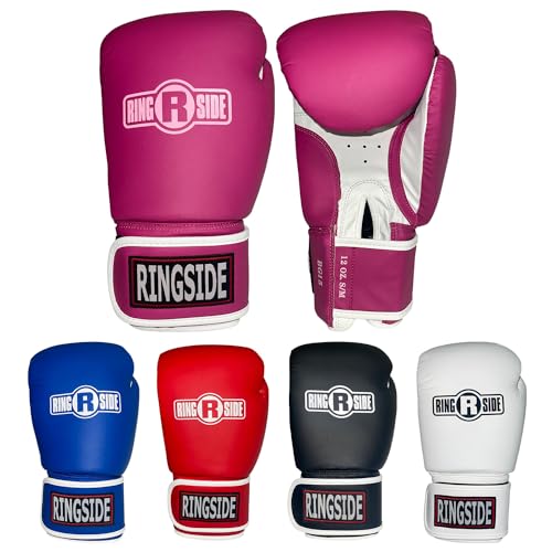 Image of Ringside Striker Boxing Training Sparring Gloves