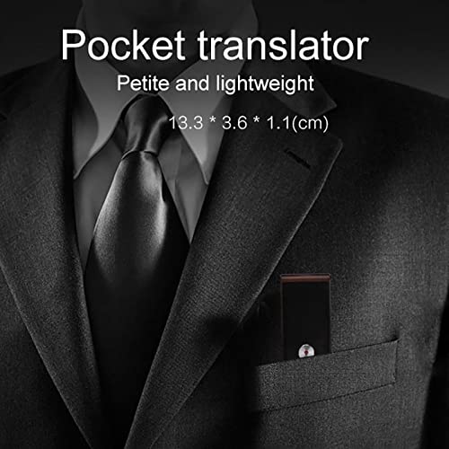 Traduction de langue instantanée pour ne plus bloquer à l'étranger