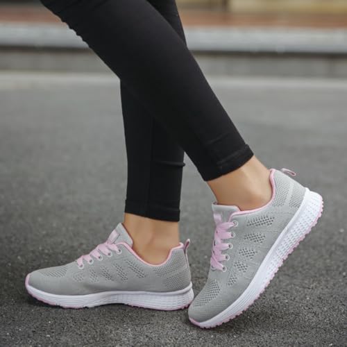 Brielle - Orthopedic Walking Shoes4