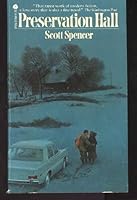 Preservation Hall 0380018772 Book Cover