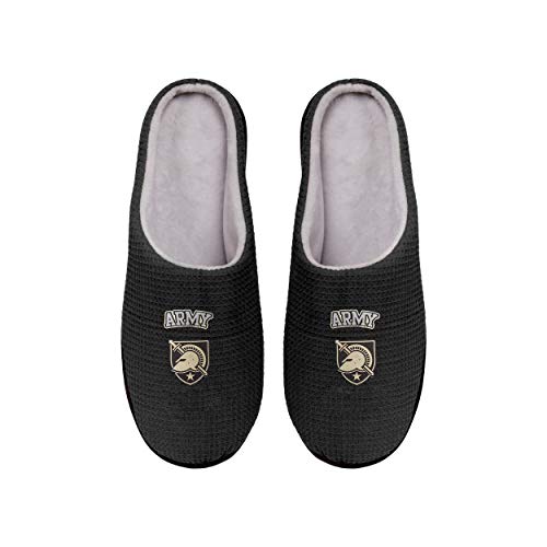 Image of FOCO NCAA Mens Memory Foam Slide Slippers