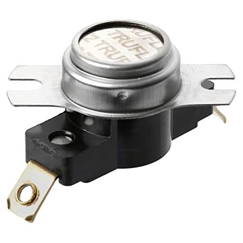 Masterpart Thermal Cut Out Switch Assembly For Triton Electric Showers Cover