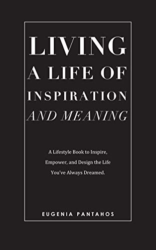 living the life meaning