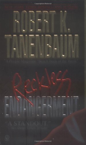 Reckless Endangerment view 2