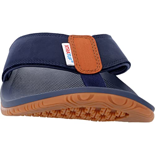 Xtratuf Men's Aunm200 Auna Sandal Medium3