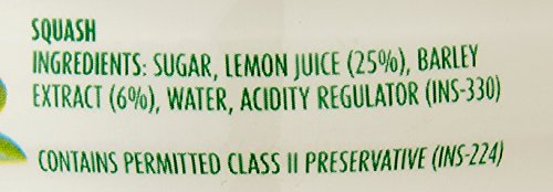 Image of Mapro Lemon Gluten Free Barley Water, 750Ml, Pack Of 1