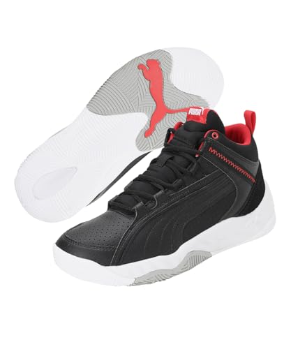 Image of Puma Unisex Adult Rebound Future Evo Sneaker