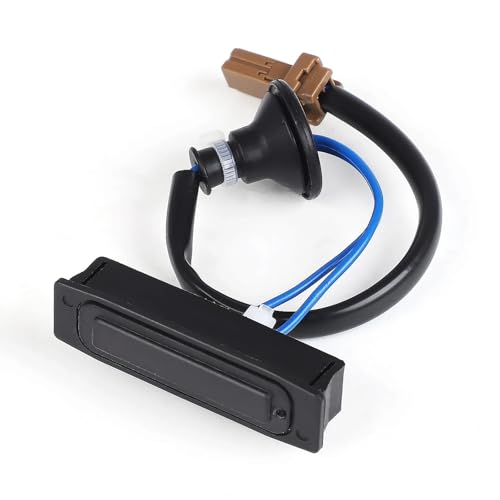 Interrupteur de hayon 253802DT0A pour Nissan Altima et Maxima