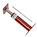 BISupply House Jacks for Leveling Crawlspace 1 Pack - 12 to 16 inch Adjustable Support Beam Basement Jack Post - Floor Lifting Joist Beam Brace for Cellar Ceiling - Screw Pole Jack