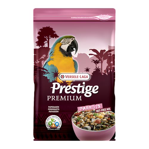 Versele Laga Prestige Premium Nourriture pour Perroquet 2 kg