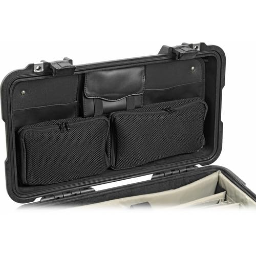Amazon.com: Pelican 1440 Case With Office Dividers and Lid