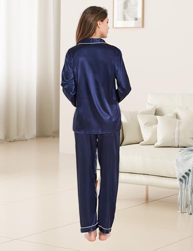 La mejor selección de Pijamas de Dama los 5 mejores. 24 Imagen adicional