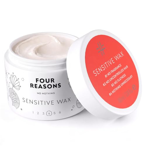 No nothing Matte Styling Wax
