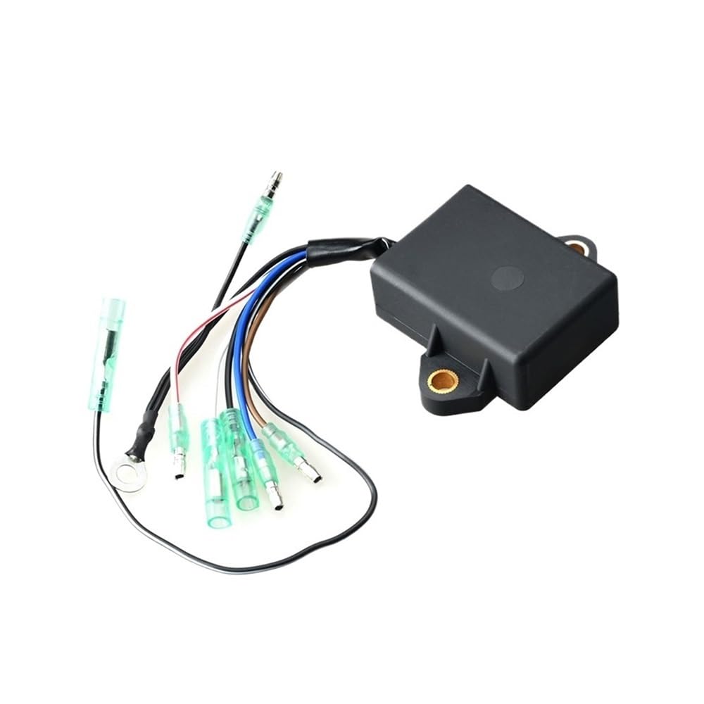 Boîtier d'allumage 63V-85540-02 pour réparer les ratés de démarrage des hors-bord 2 temps